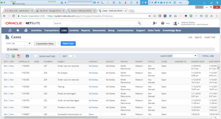 NetSuite - Case Management Screenshot.png