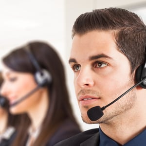 CRM phone system integration  