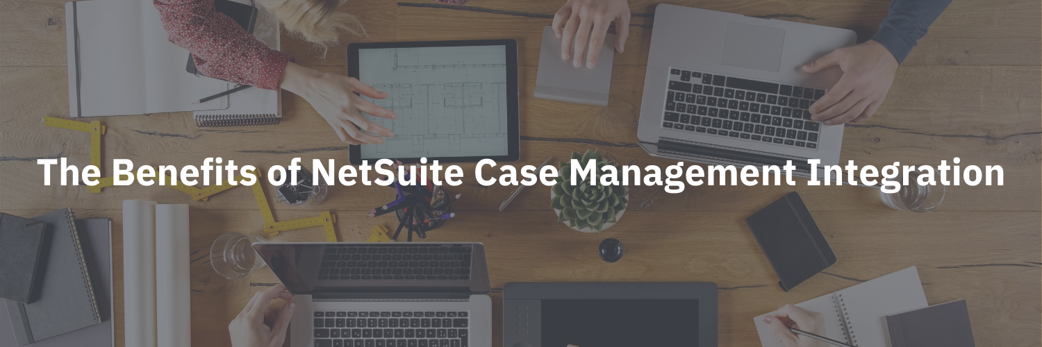 NetSuite Case Management Integration (1)